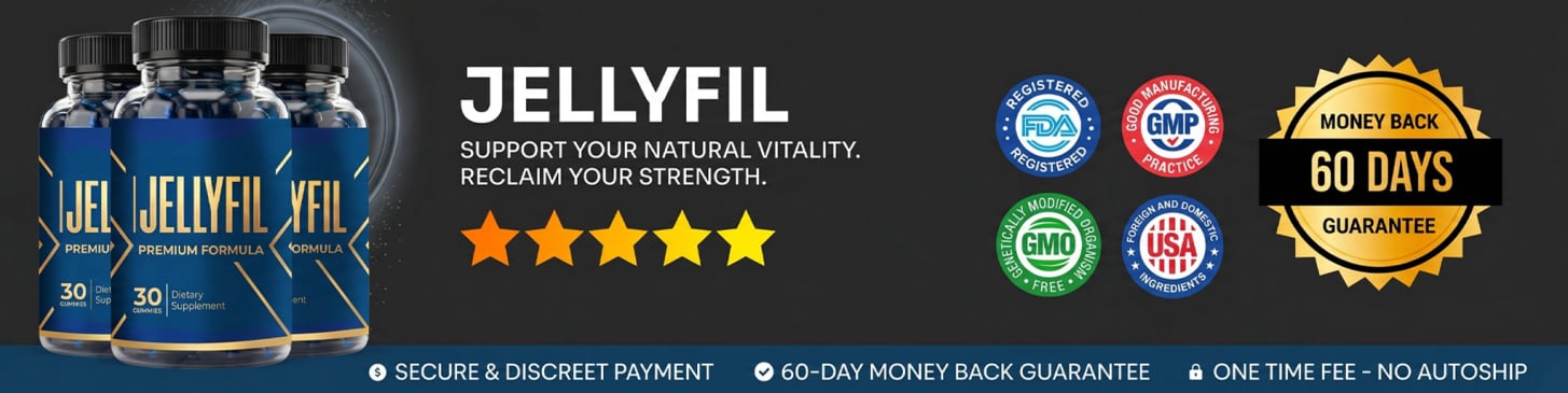JellyFil product image
