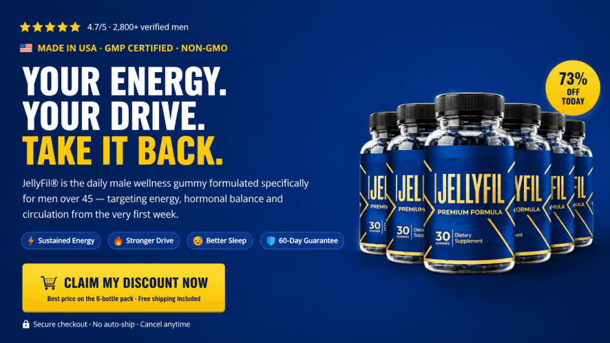 JellyFil product image