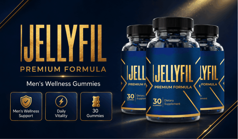 JellyFil product image