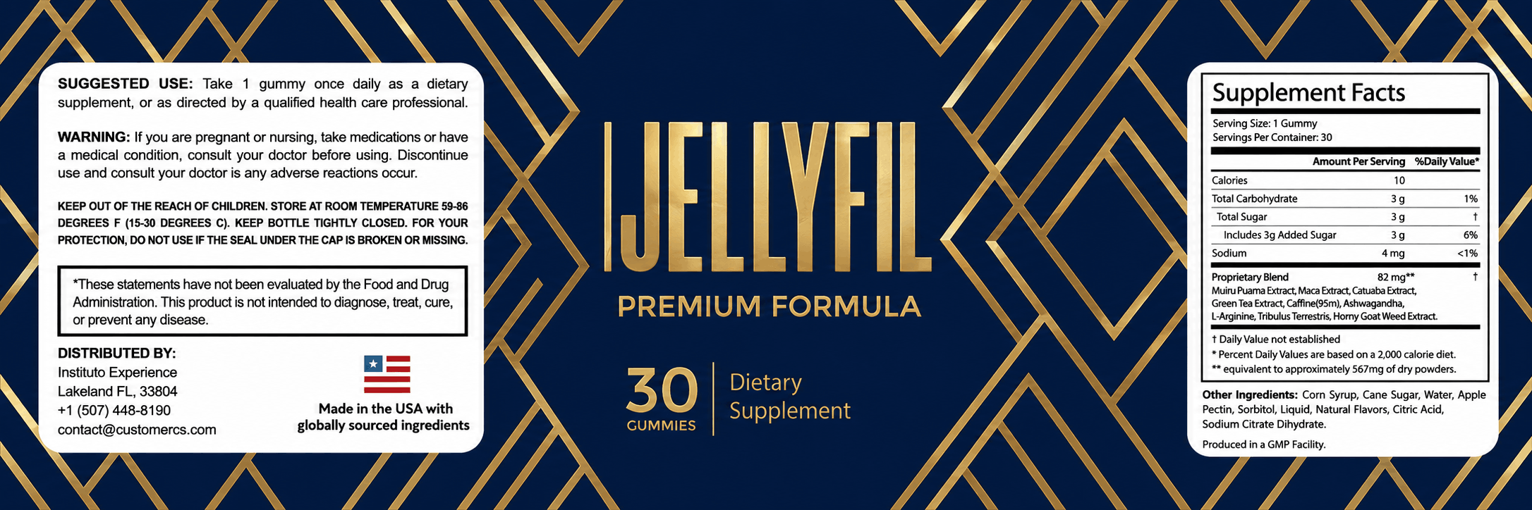 JellyFil product image