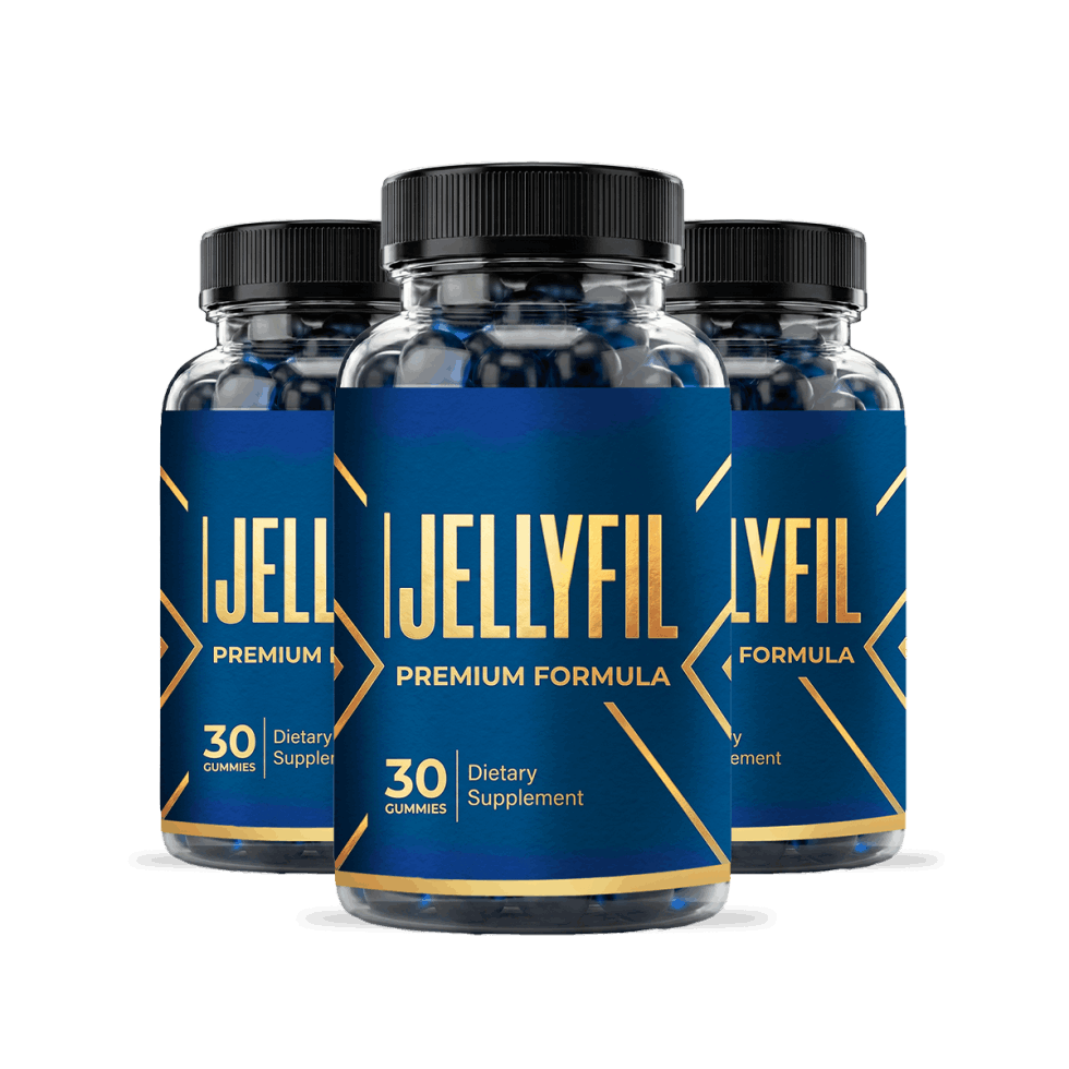 Order JellyFil today